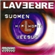 Laveerre - Suomen Hip Hopin Jeesus